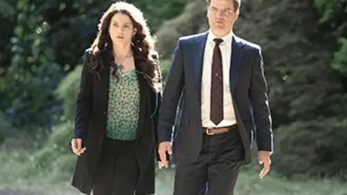 Witches of East End S01E04 Talisman, mode d'emploi