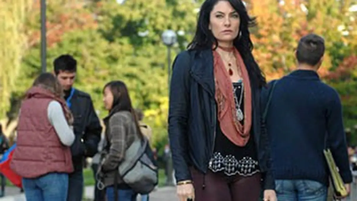 Witches of East End S01E09 Les liens du sang