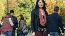 Visuel de Witches of East End