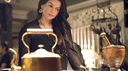 Witches of East End S02E06 La mandragore