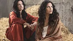 Witches of East End S02E11 Souvenirs d'une vie antérieure