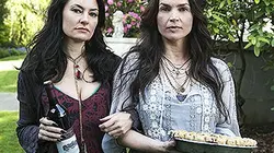 Witches of East End S02E02 Le retour du fils