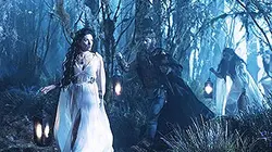 Witches of East End S02E03 La marque du roi