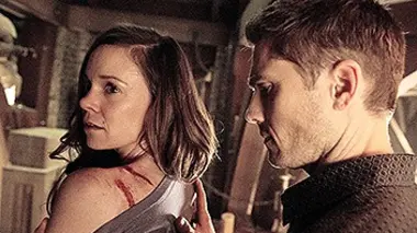 Witches of East End S02E04 Apprentis sorciers