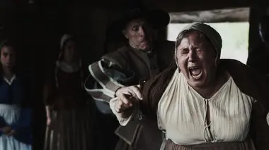 Witches: Truth Behind the Trials Allemagne, la chasse aux sorcières commence