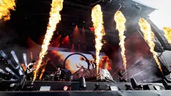 Within Temptation au Hellfest 2023