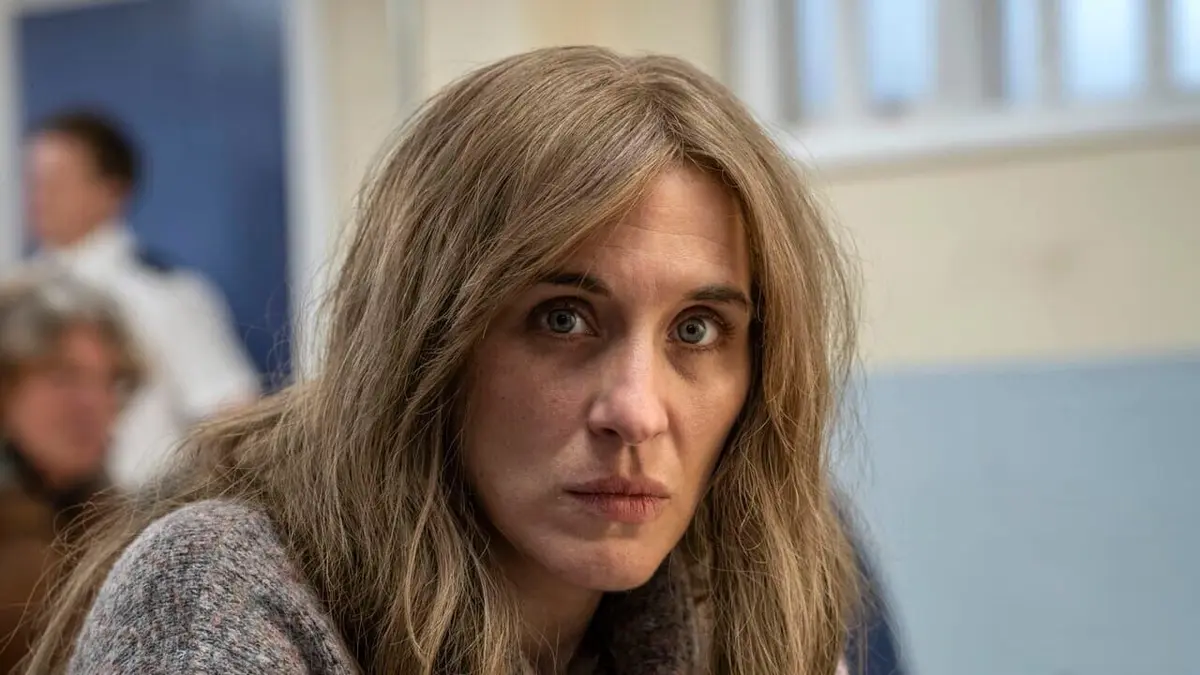 Without Sin S01E04 Entendre la vérité