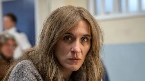 Without Sin S01E04 Entendre la vérité