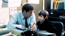 Witness : témoin sous surveillance