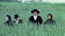 Witness : témoin sous surveillance