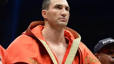 Wladimir Klitschko (Ukr) / Bryant Jennings (E-U) Boxe Championnat du monde WBA/WBO/IBF 2015