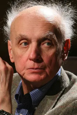 Photo Wojciech Kilar