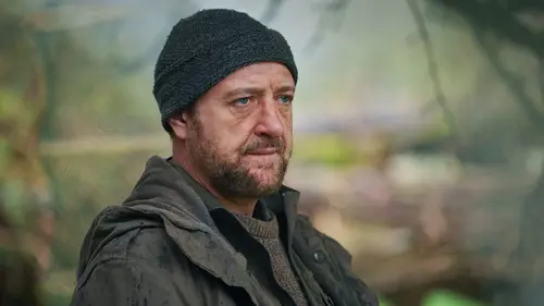 Wolf S01E02 Torture