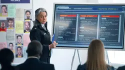 Wolf S01E01 A l'affût