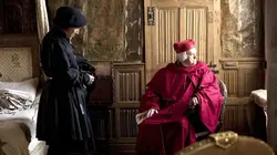 Wolf Hall S01E01 Jeux de dupes