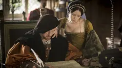Wolf Hall S01E04 Le baiser du diable