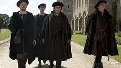 Wolf Hall