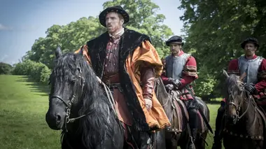Wolf Hall S01E06 Le maître des ombres