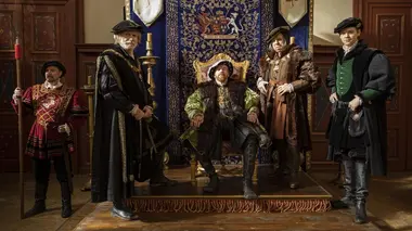 Wolf Hall S02E01