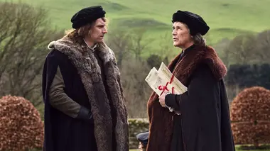 Wolf Hall S02E03