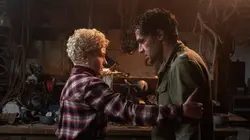 Sur Canal+ Cinéma à 21h00 : Wolf Man