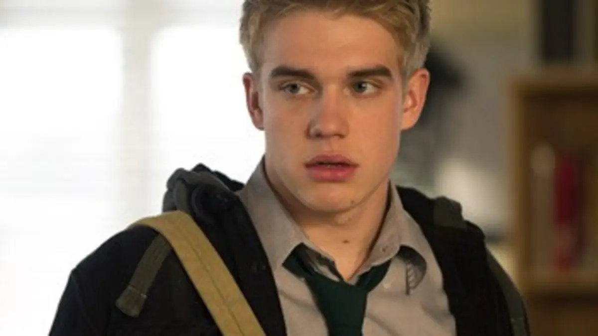 Wolfblood : le secret des loups S01E07 Nuit sans lune