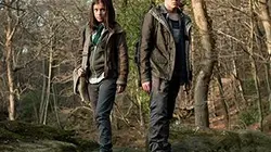 Sur Disney Channel à 20h40 : Wolfblood : le secret des loups