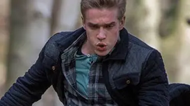 Les loups parmi nous