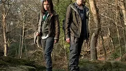 Wolfblood : le secret des loups S02E03 Le squelette