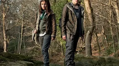 Wolfblood : le secret des loups S02E01 Le retour de Rydian