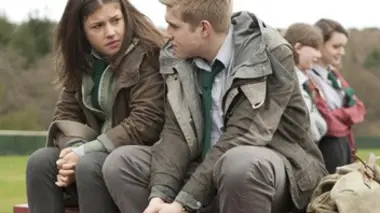 Wolfblood : le secret des loups S02E05 Anciennes rancunes