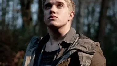 Wolfblood : le secret des loups S03E05 Les siècles obscurs