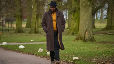 Wolfe S01E06