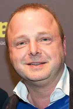 Photo Wolfgang Feindt