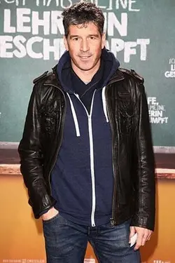 Photo Wolfgang Groos