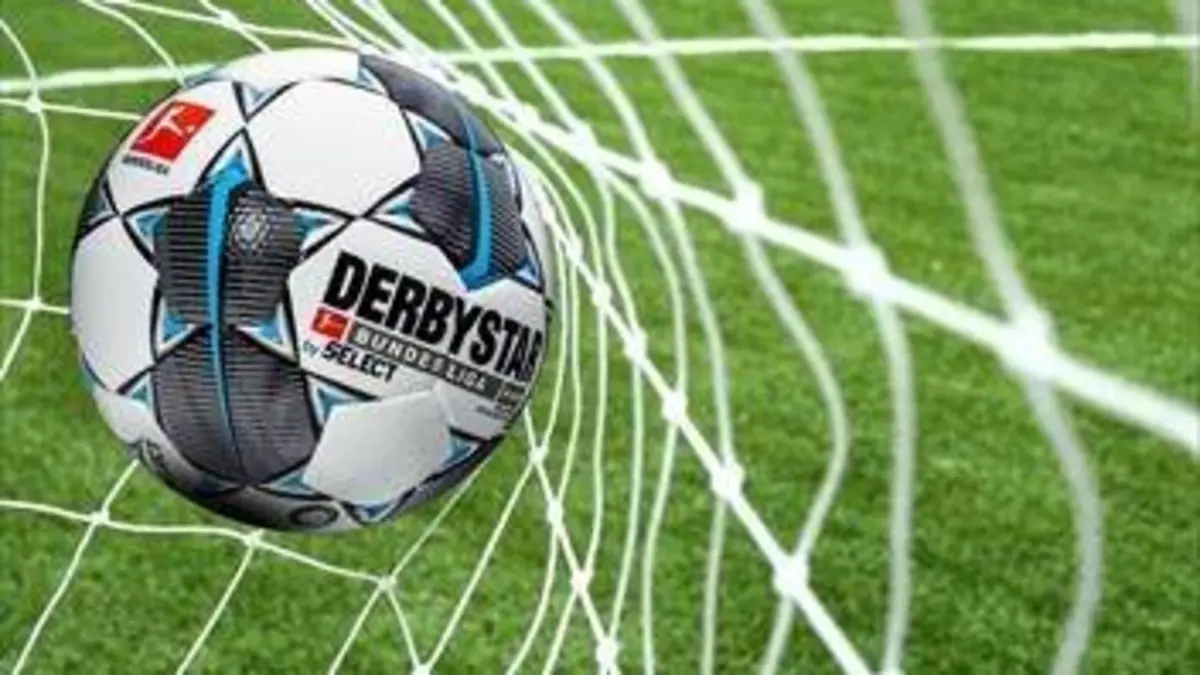 Wolfsburg / Leipzig Football Bundesliga 2019/2020
