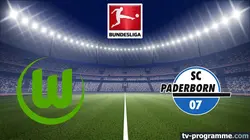 Wolfsburg / Paderborn
