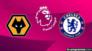 Wolverhampton / Chelsea Football Premier League 2024/2025