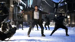 Wolverine : le combat de l'immortel
