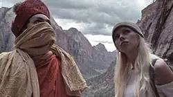 Visuel de Womb Raider, le désir sous la peau