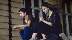 Women do cry en streaming