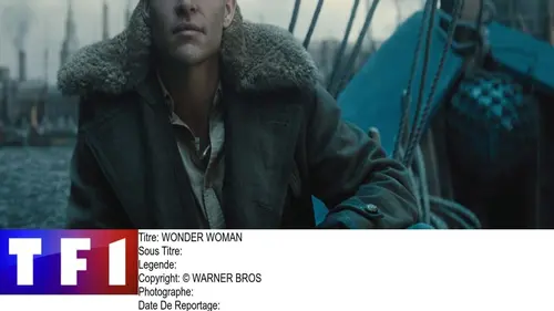 Wonder Woman