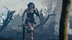 Wonder Woman