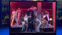 Visuel de Wonderful Town