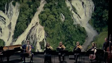 Wonderful World - Ode to nature