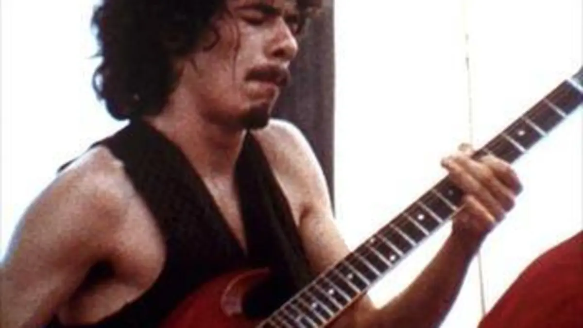 Woodstock, Three Days of Peace and Music