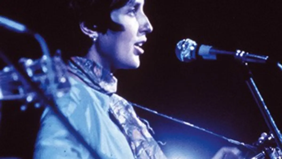 Woodstock (version longue)