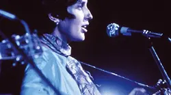 Visuel de Woodstock