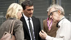 Woody Allen : A Documentary