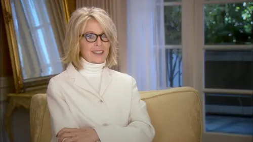 Woody Allen : A Documentary